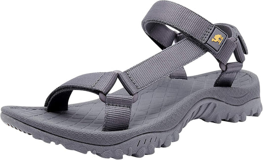 CAMEL CROWN Women's Hiking Sport Sandals for Outdoor Comfort