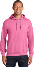Gildan Mens Hoodie - Comfortable, Warm Everyday Sweatshirt