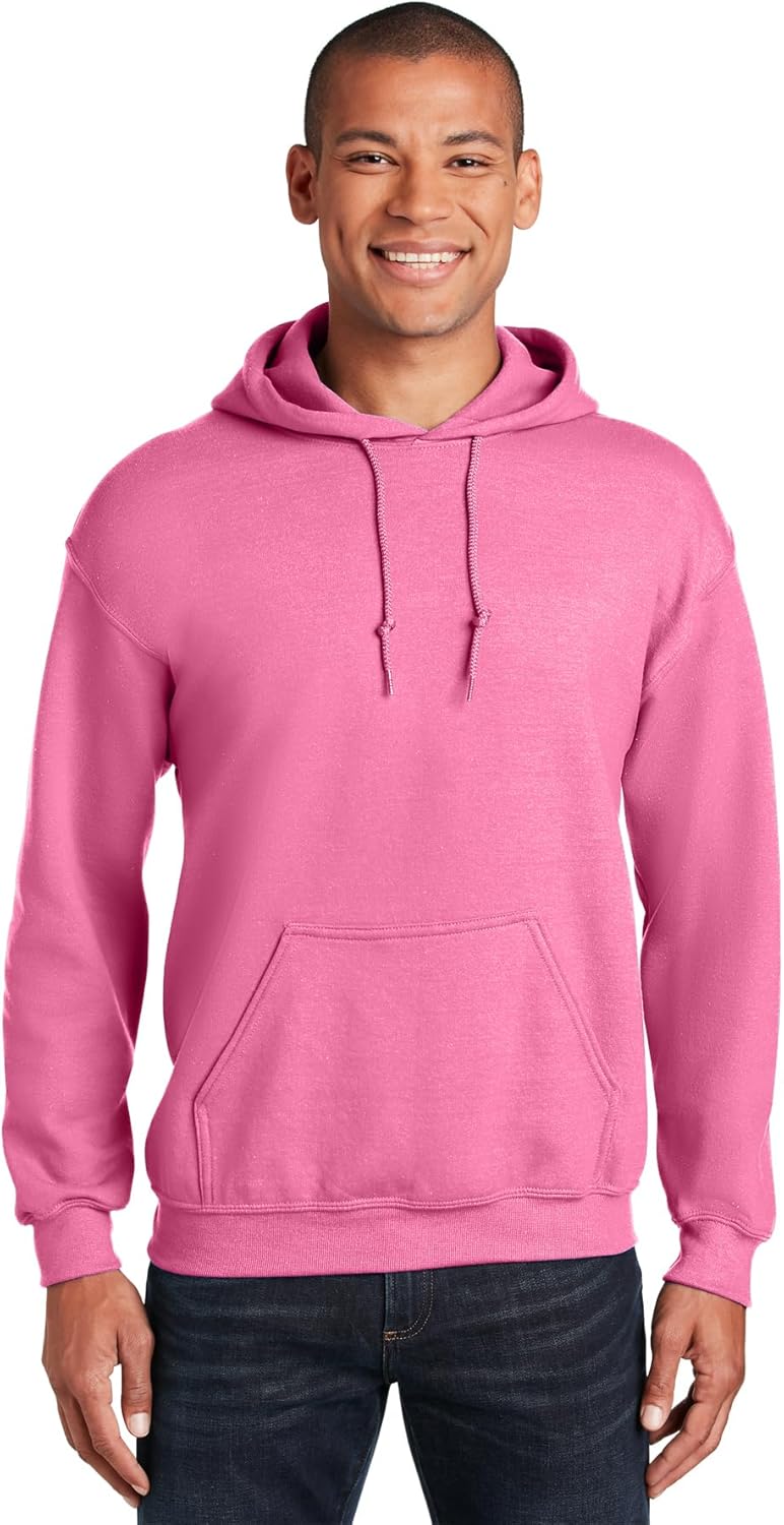 Gildan Men's Comfy Hoodie - Stay Warm in Style!