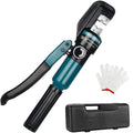 Steel DN Mate Hydraulic Crimping Tool for Stainless Steel Railing