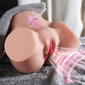 4 Sucking & 10 Vibrating Sex Doll for Men - Realistic Sucking