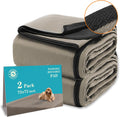 Washable Pee Pads for Dogs - Reusable Puppy Pads 72in x 72