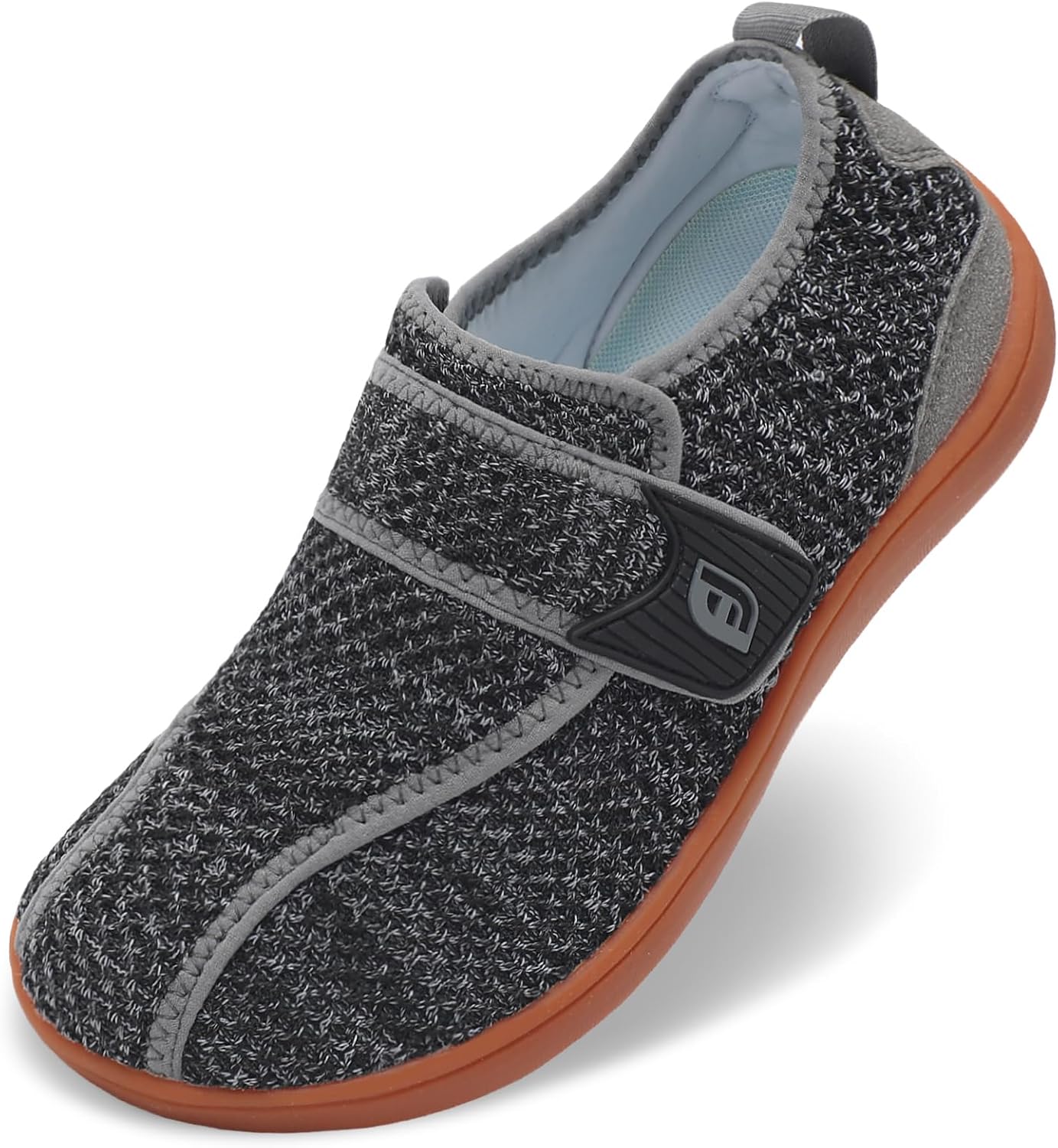 JOINFREE Diabetic Wide Walking Shoes for Comfort and Support