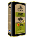 Ellora Farms Olive Oil Extra Virgin PDO - Polyphenol Rich 1 Ltr