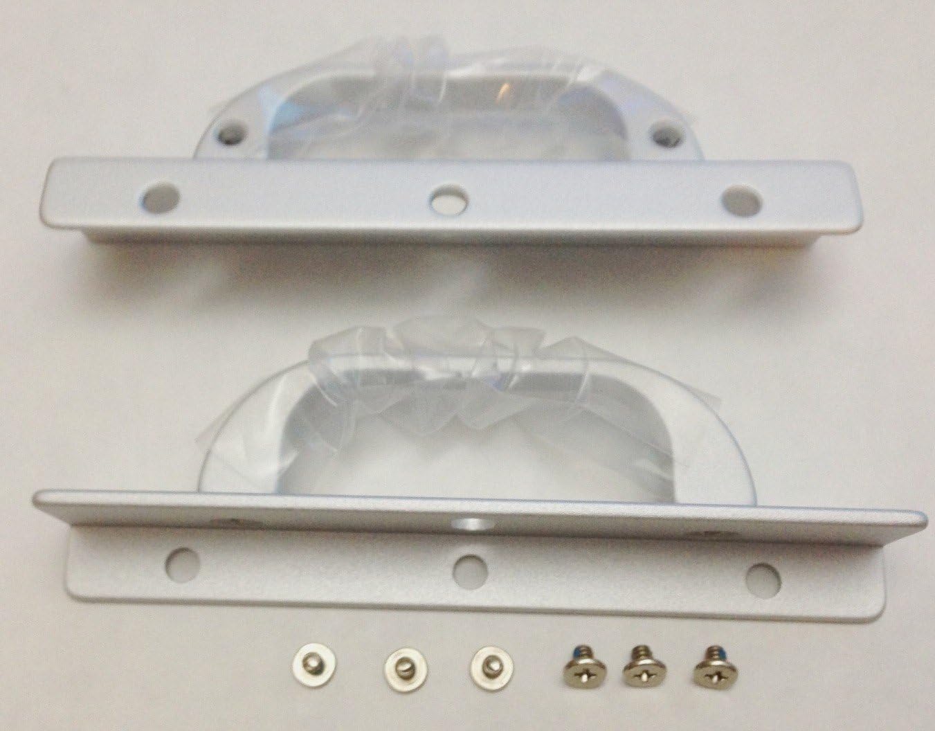 Supermicro MCP-290-83601-0V Silver Chassis Handles for SC835 836