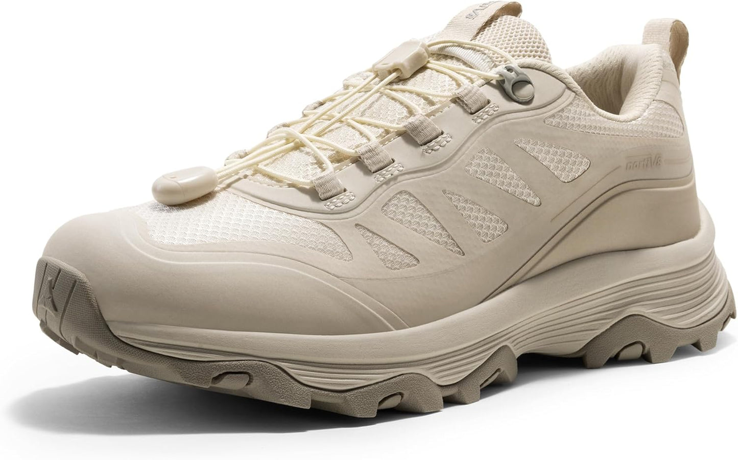 NORTIV 8 Women's Waterproof Hiking Shoes for Outdoor Adventures