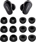 BLUEWALL Foam Ear Tips Compatible with Bose QuietComfort Ultra - Soft