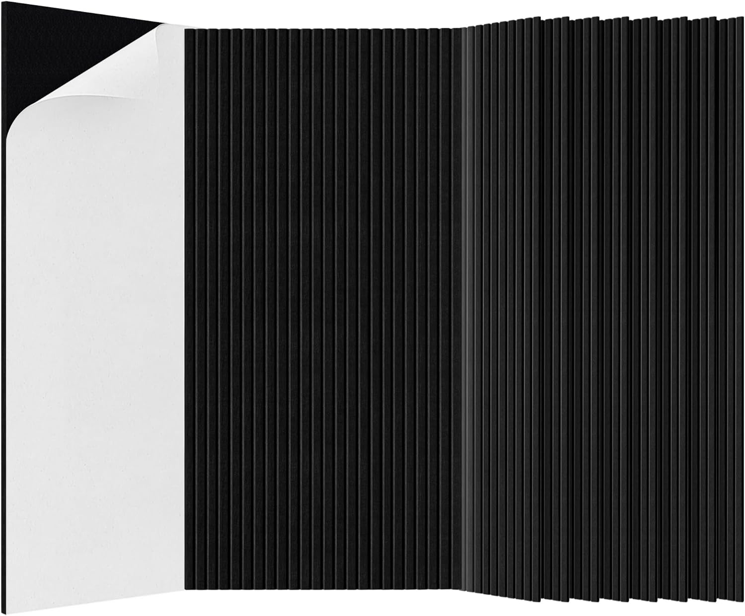 10 Pack Acoustic Panels for Soundproofing and Wall Decoration