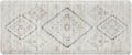House of Noa Nama Standing Mat Anti-Fatigue Kitchen Mat - Cushioned