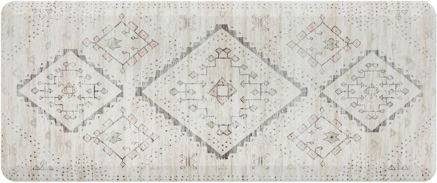 House of Noa Nama Standing Mat for Kitchen Anti-Fatigue Comfort