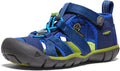 KEEN Unisex-Child Seacamp 2 CNX Closed Toe Sandals (Style Q6Z5)