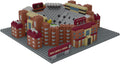 FOCO NCAA 3D Mini BRXLZ Stadium Construction Blocks - Detailed