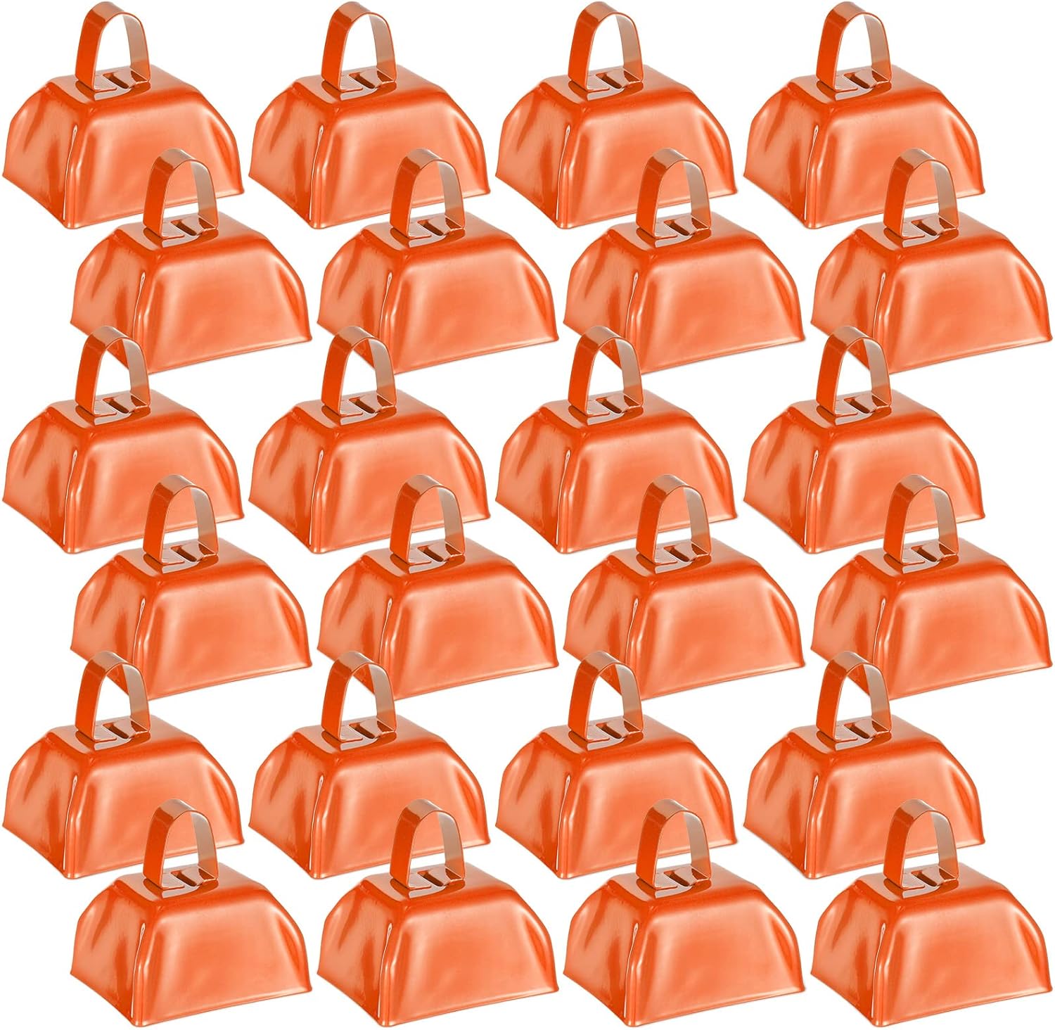 Loud Cowbell Noise Makers for Sporting Events and Celebrations