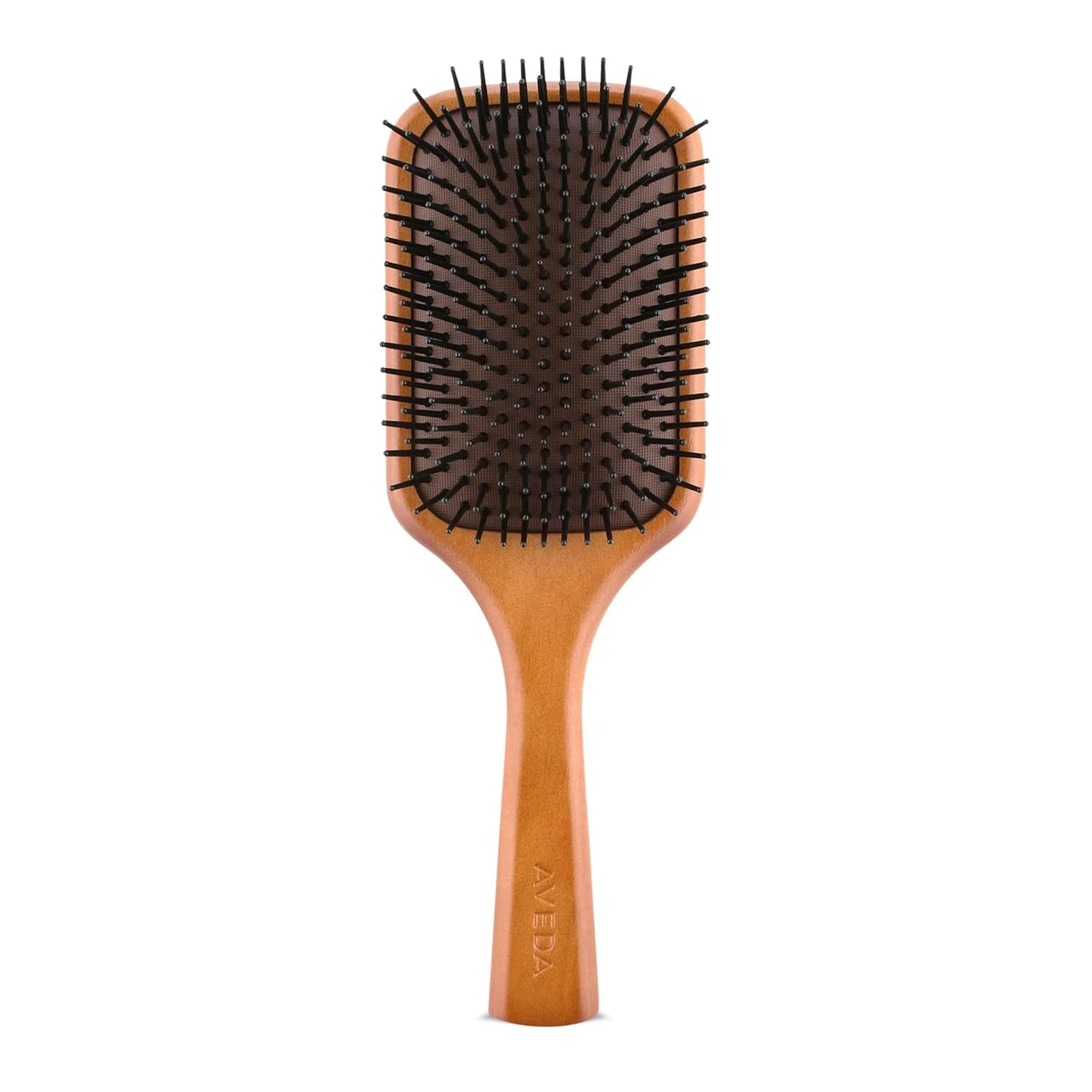 Aveda Wooden Paddle Hair Brush for Detangling and Smoothing