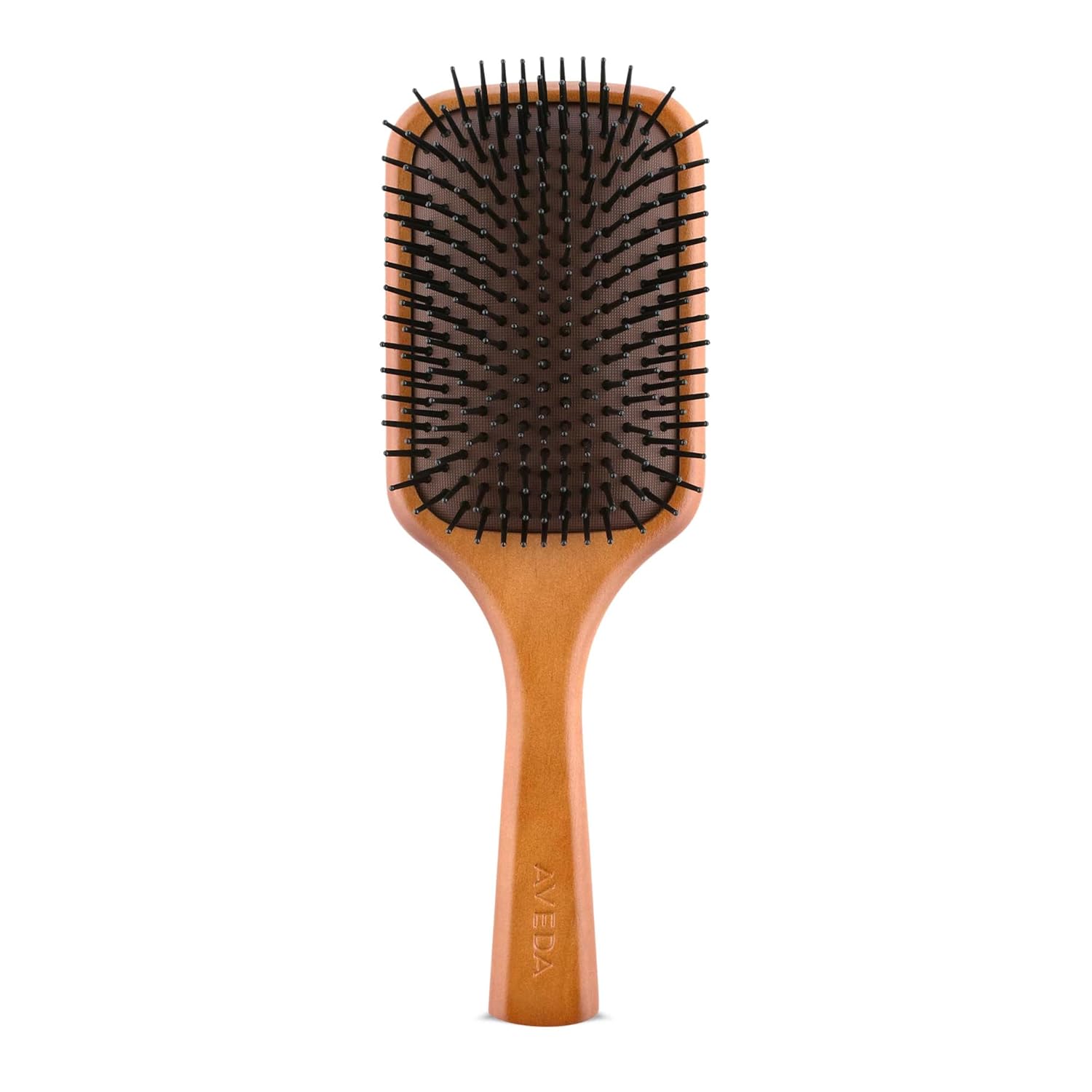 Aveda Wooden Paddle Hair Brush for Detangling and Smoothing