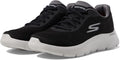 Skechers Mens Go Walk Flex - Remark Comfortable Walkers