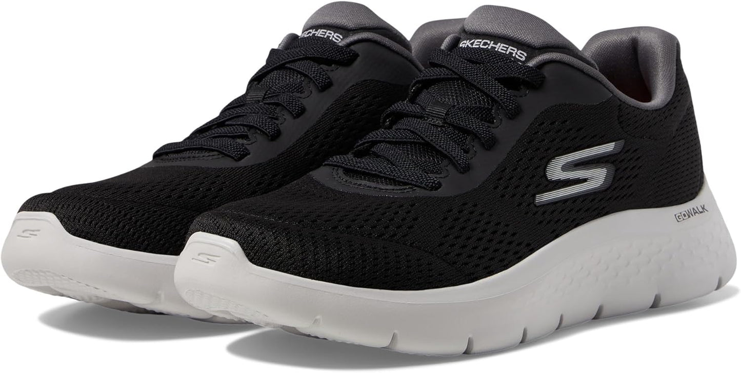 Skechers Mens Go Walk Flex - Remark Sneakers for Comfort