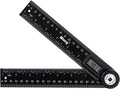 Wixey WR41BT 8in Smart Bluetooth Digital Angle Protractor - App