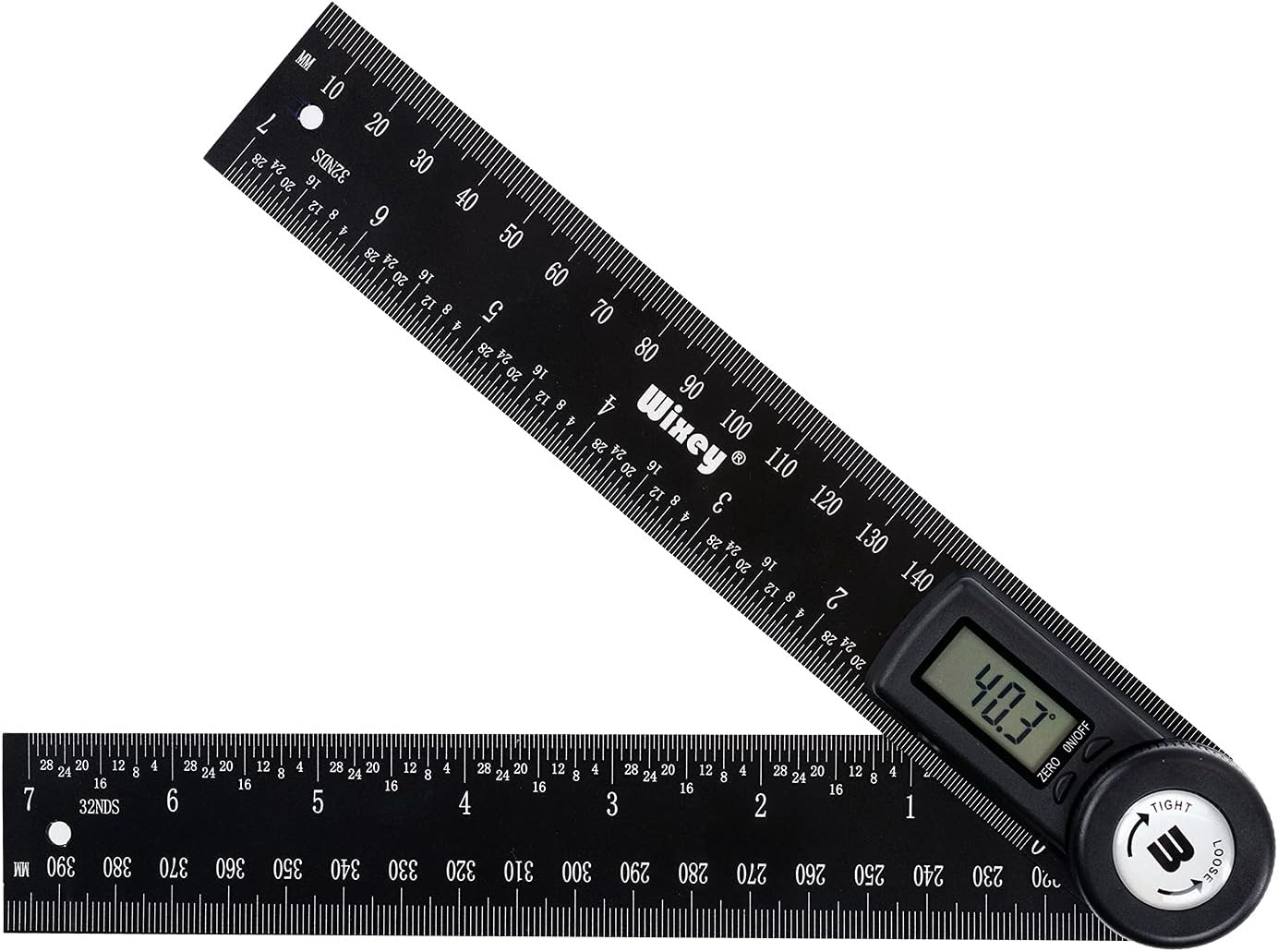 Wixey WR41BT Smart Bluetooth Digital Angle Protractor Review