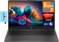 HP 255 G10 Business Laptop 15.6in FHD - Reliable Performance
