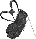 Mizuno 14-Way Hybrid Stand Golf Bag - Organize Your Gear in Style!