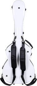 Protect Your OM Guitar: Crossrock Fiberglass Case