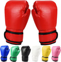 Boxing Gloves for Kids - Youth Sparring Gloves for Training