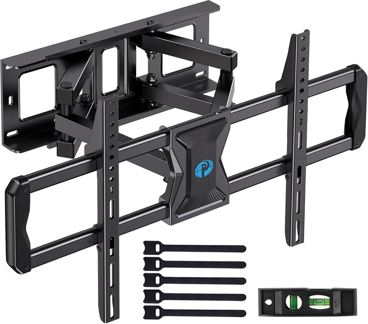 Maximize Viewing Comfort with Pipishell TV Wall Mount