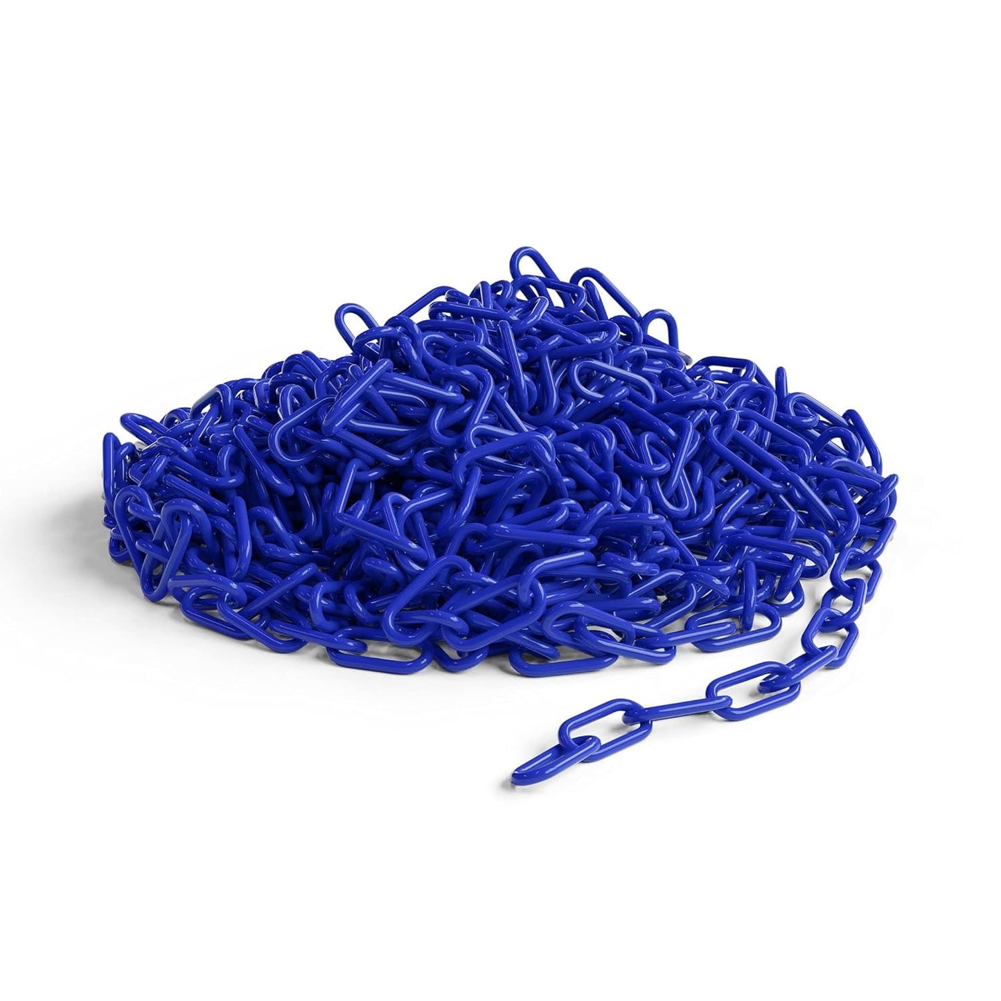 Montour Line Plastic Chain Safety Barrier for Crowd Control