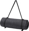 Camping Tent Carpet Mat - Waterproof Trimmable Floor Rug