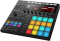 Maschine Mk3 Drum Controller - Integrated Production & Performance