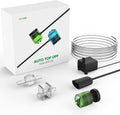 Auto Top Off for Saltwater Aquarium Water ATO System - Compact