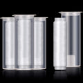 Fishing Thread Nylon Elastic Invisible Magic Fishing Line - Clear 656
