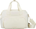 Insulated Lunch Bag Extra-Large Capacity Adult Lunch Bag - Lightweight