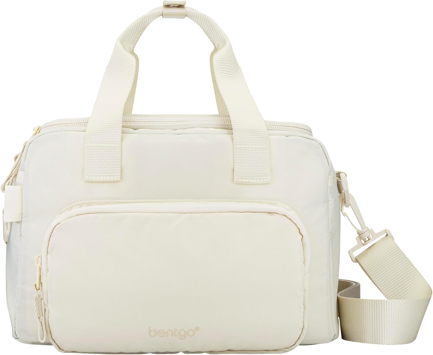 Bentgo Insulated Lunch Bag for Adults - Extra-Large Capacity