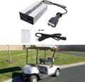 Fast Charging 36V Golf Cart Charger by SEBLAFF