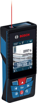 Bosch GLM400C Blaze Outdoor Laser Measure - Outdoor 400 ft Range