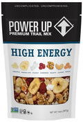 High Energy Gluten-Free Trail Mix - 14oz