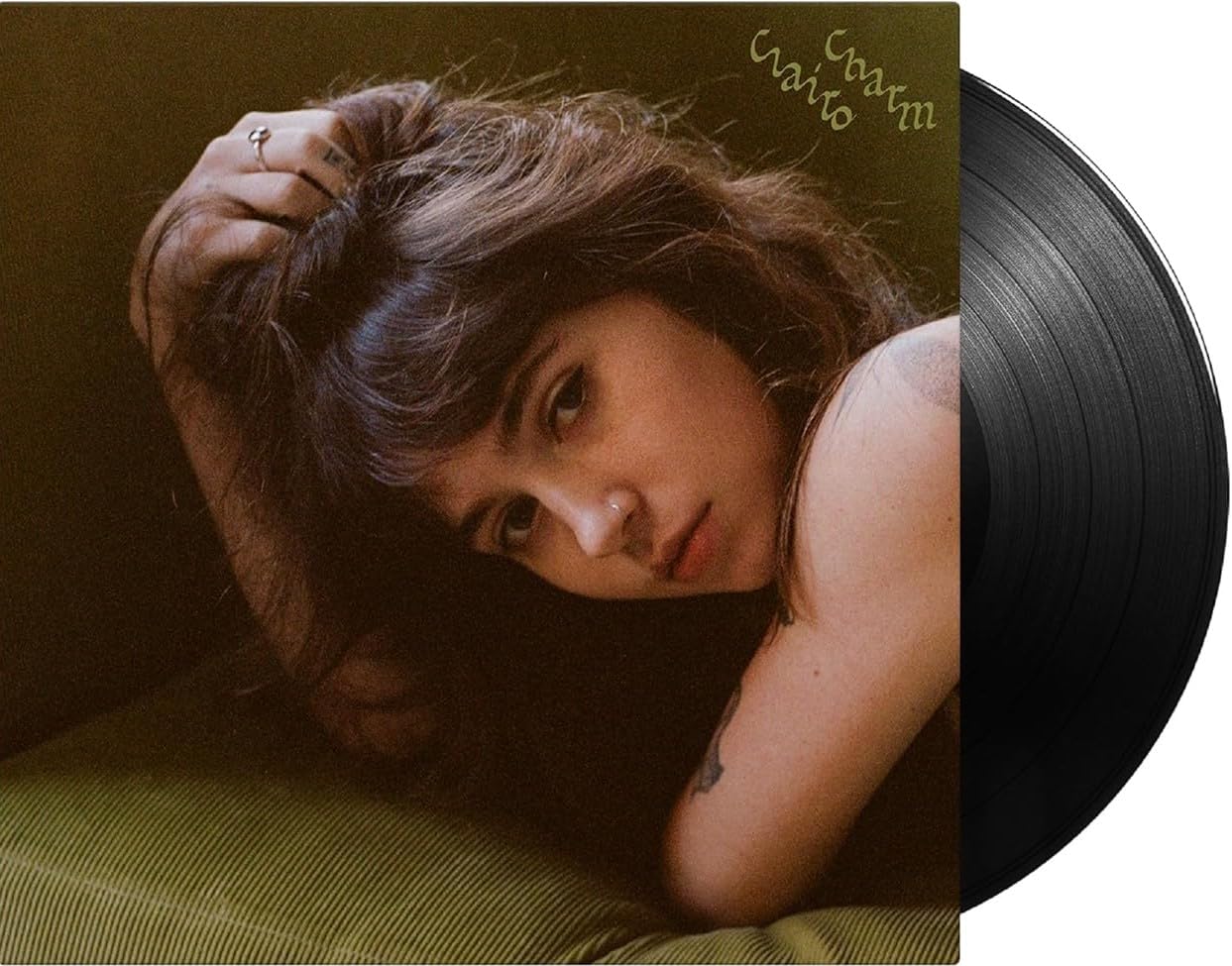 Charm by Rock Records: A Captivating Musical Experience