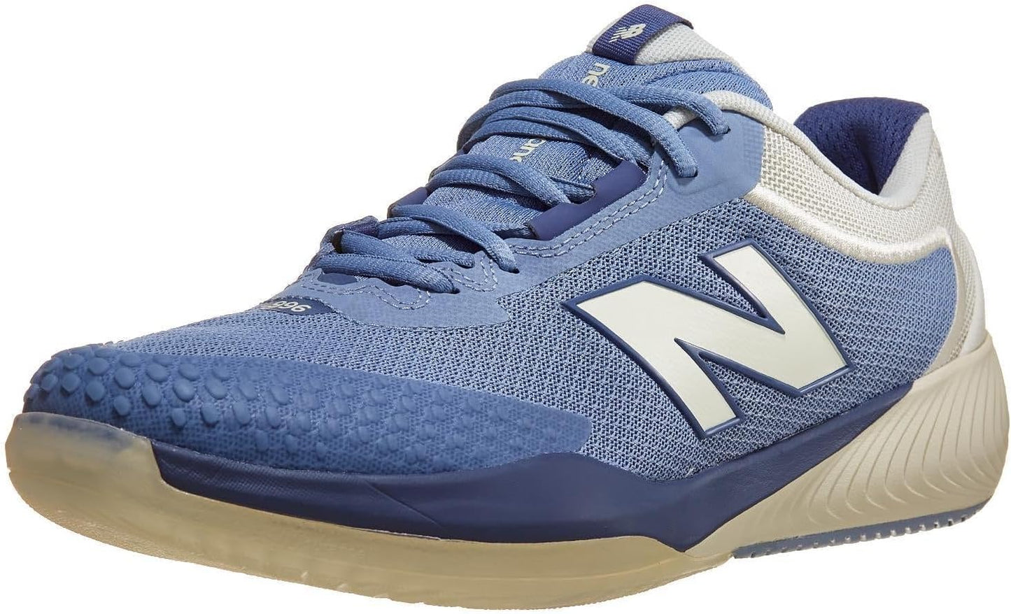 New Balance Men's FuelCell 996 V6 Hard Court Tennis Shoe Review