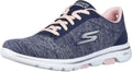 Skechers Go Walk 5 True Women's Walking Shoes (Style MWQG)