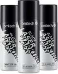 Laser Marking Spray for Metal - High Contrast Black Engraving