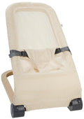 Giggle Bounce Deluxe Folding Baby Bouncer - Natural Soothing Motion
