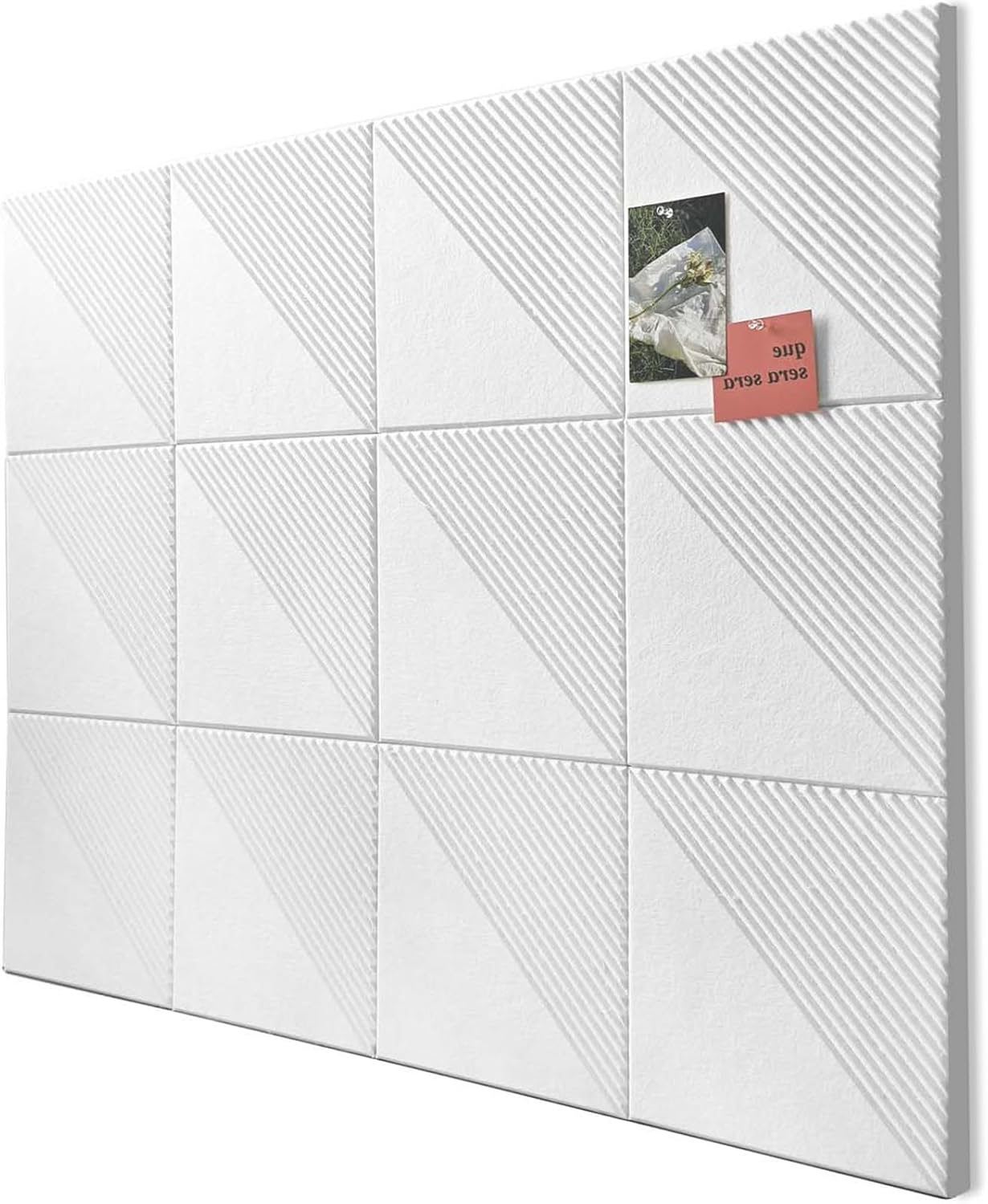 Large Cork Board Alternative for Stylish Wall Decor Solutions