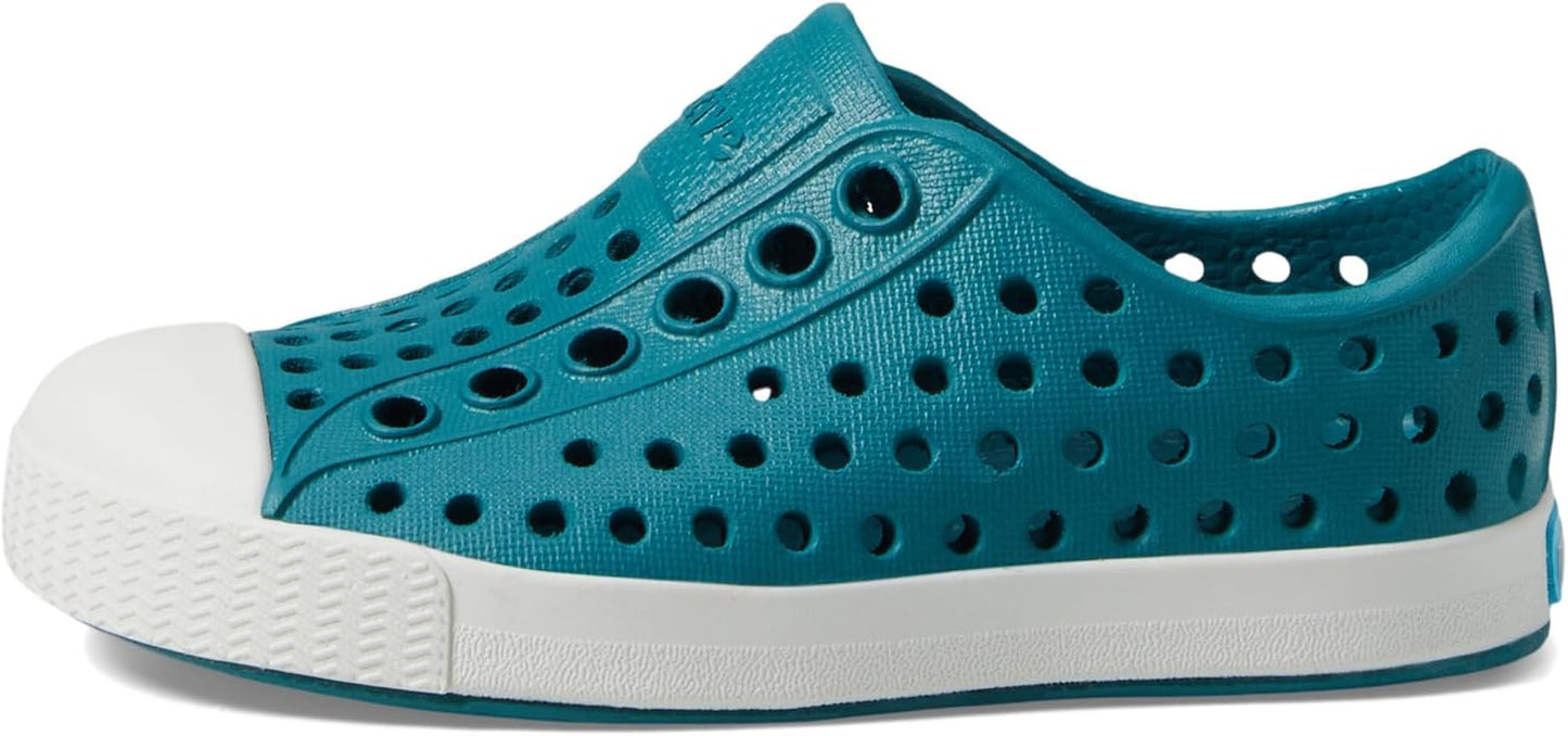 Native Shoes Jefferson Toddler/Little Kid Sneaker Review