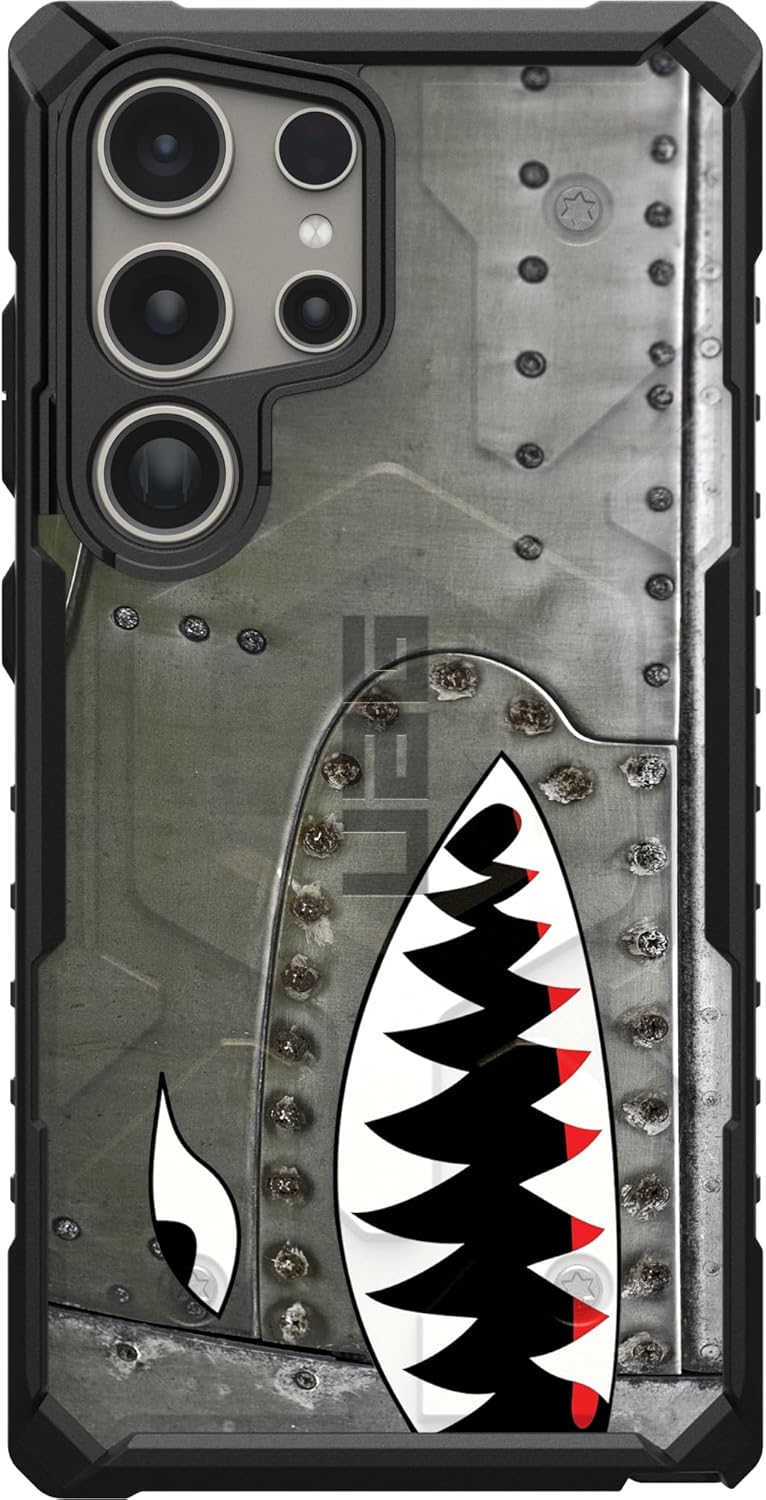 EGO TACTICAL Urban Armor Gear Pathfinder Case for Samsung S25 Ultra