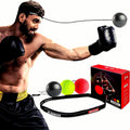 Boxing Reflex Ball for Adults - Improve Speed & Coordination