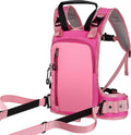 Teach Kids to Ski Safely with LUCKY CLOVER Harness