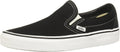 Vans Classic Slip-on Sneaker - Easy, All-White Everyday Style