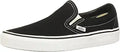 VANS Unisex Classic Slip-On Shoes - Timeless Easy-Wear Comfort
